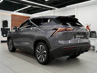 2026 Jetour Dashing I, серый, 2759900 рублей, вид 3