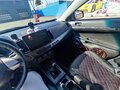 2007 Mitsubishi Lancer X, чёрный, 650000 рублей - вид 6