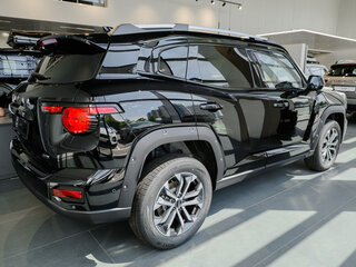 2026 Haval H7 I, чёрный, 4199000 рублей, вид 5