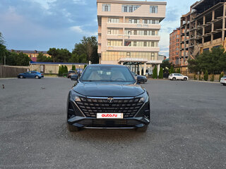 2026 Changan UNI-Z, серый, 1460000 рублей, вид 3