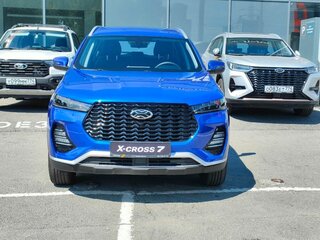 2024 Xcite X-Cross 7, синий, 2549000 рублей, вид 2