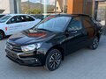 2026 Lada (ВАЗ) Granta I Рестайлинг, чёрный