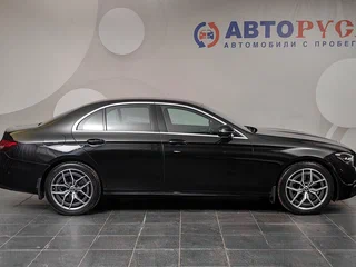 2020 Mercedes-Benz E-Класс 200 V (W213, S213, C238) Рестайлинг, чёрный, 3848000 рублей, вид 5