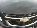 2013 Chevrolet Cobalt II, чёрный, 350000 рублей - вид 11