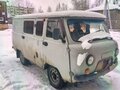 2014 УАЗ 3909, серый, 450000 рублей - вид 1