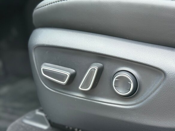 2025 Toyota Highlander IV (XU70), белый, 5550000 рублей - вид 26