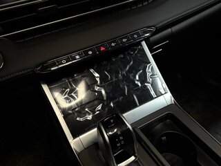 2025 Tenet T4, чёрный, 2100000 рублей, вид 5