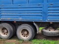 2012 КамАЗ 65117, синий, 1800000 рублей - вид 2