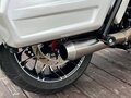 2016 Harley-Davidson Road King, белый, 1200000 рублей - вид 11