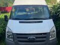 2011 Ford Transit, белый, 450000 рублей