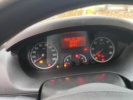 2014 Peugeot Boxer, белый, 1350000 рублей, вид 2