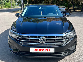 2021 Volkswagen Jetta 8-speed VII, чёрный, 1999999 рублей, вид 1