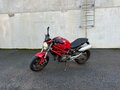 2008 Ducati Monster 696, красный, 350000 рублей - вид 1