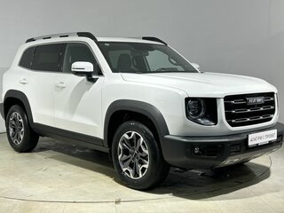 2022 Haval Dargo I, белый, 2470000 рублей, вид 4