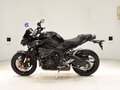 2019 Yamaha MT-10, чёрный, 1277000 рублей