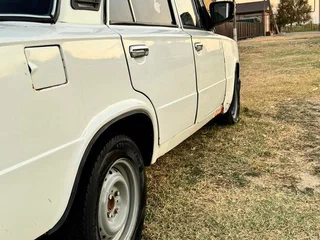 1979 Lada (ВАЗ) 21012, белый, 100000 рублей, вид 5
