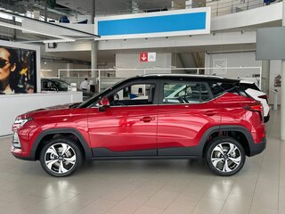 2026 Москвич 3, красный, 2150000 рублей, вид 3