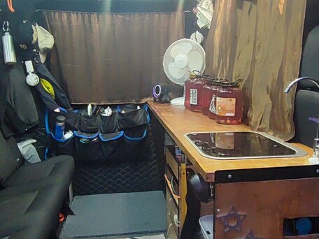 2015 Ford Transit, серый, 3500000 рублей, вид 3