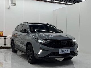 2023 Jetta VS7 I Рестайлинг 1, серый, 1475000 рублей, вид 3