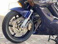 2002 Honda VFR 800, синий - вид 11