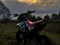 2024 Racer CRF, красный, 80000 рублей - вид 3