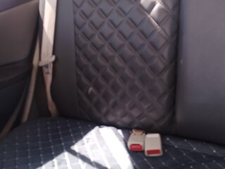2011 Geely MK I, серый, 300000 рублей, вид 4