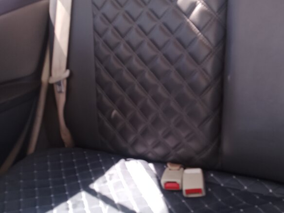 2011 Geely MK I, серый, 300000 рублей - вид 3