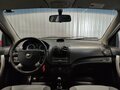2008 Chevrolet Aveo I Рестайлинг, красный, 323000 рублей - вид 7