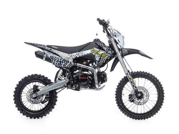 2026 BSE EX 125, чёрный, 72700 рублей
