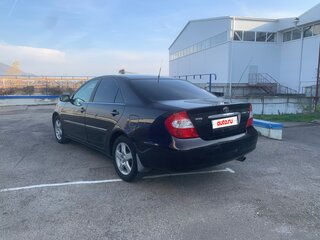 2003 Toyota Camry V (XV30), красный, 980000 рублей, вид 3