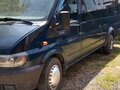 2005 Ford Transit, синий, 420000 рублей