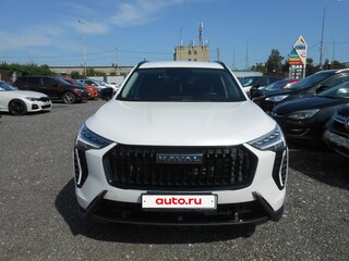 2025 Haval Jolion I Рестайлинг, белый, 2198000 рублей, вид 5