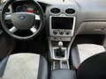 2008 Ford Focus II Рестайлинг, белый, 490000 рублей - вид 6