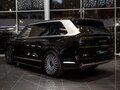 2025 Zeekr 9X 70 kWh, чёрный, 12200000 рублей - вид 5