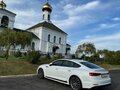 2017 Audi A5 II (F5), белый, 2390000 рублей - вид 2