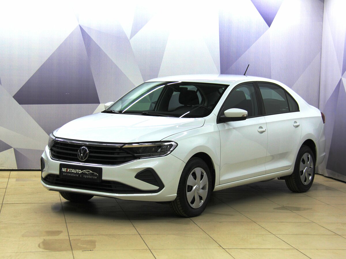Открыть фотографии: Volkswagen Polo VI