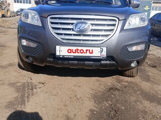 2014 Lifan X60 I, серый, 300000 рублей, вид 2
