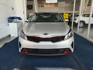2025 Solaris KRS, серебристый, 2635000 рублей, вид 2
