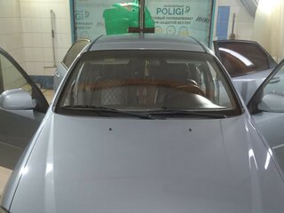 2014 Daewoo Gentra II, серый, 750000 рублей, вид 5