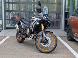 Voge 800DS Rally
