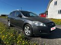 2009 Kia Ceed I, серый, 595000 рублей - вид 2