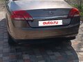 2008 Ford Focus II Рестайлинг, коричневый, 1500000 рублей - вид 3