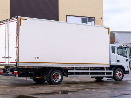 2024 Dongfeng C80, белый, 4550000 рублей, вид 2