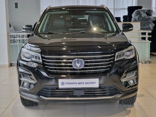 2020 Changan CS75 I Рестайлинг, чёрный, 1655000 рублей, вид 2
