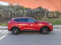 2022 Haval F7 I Рестайлинг, красный, 1699000 рублей - вид 6