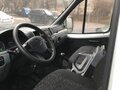 2014 ГАЗ Соболь (2310), белый, 700000 рублей - вид 6