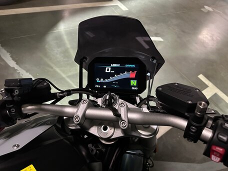 2024 BMW R 1250 R, серый, 1750000 рублей, вид 3