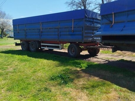 2011 КамАЗ 65117, синий, 3000000 рублей, вид 3