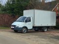 2024 ГАЗ ГАЗель (3302), белый, 2100000 рублей
