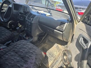 2006 Lada (ВАЗ) 2111, зелёный, 60000 рублей, вид 3